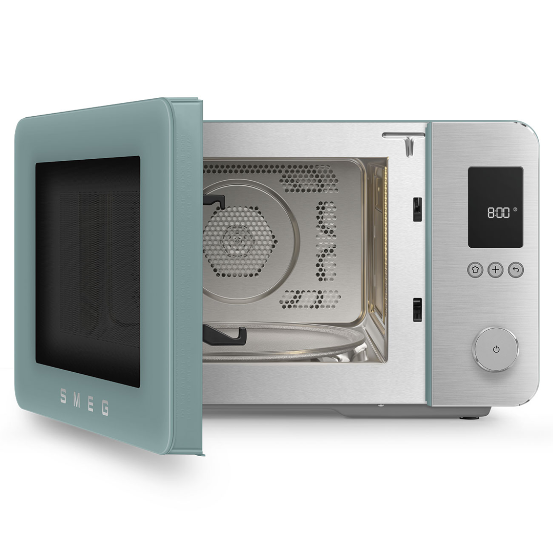 Forno a microonde combinato MOC02EGMEU