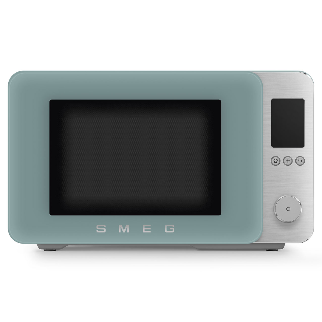 Forno a microonde combinato MOC02EGMEU