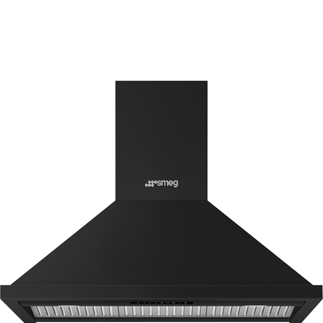 Cappa aspirante a muro KPF94MB