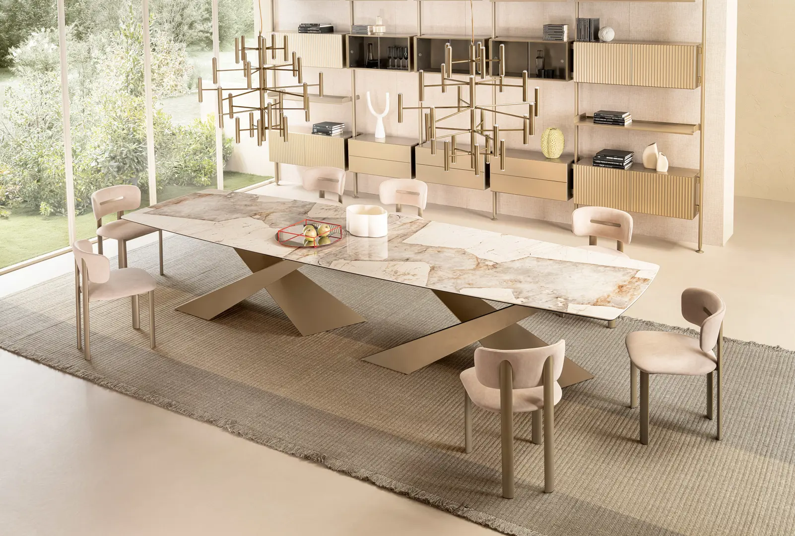Tavolo Living XL