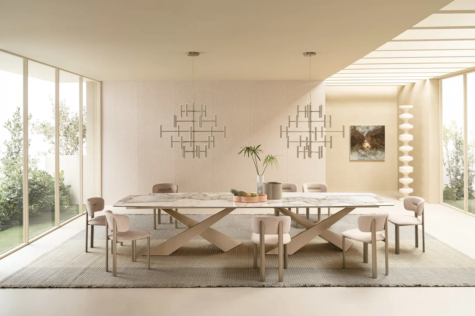 Tavolo Living XL