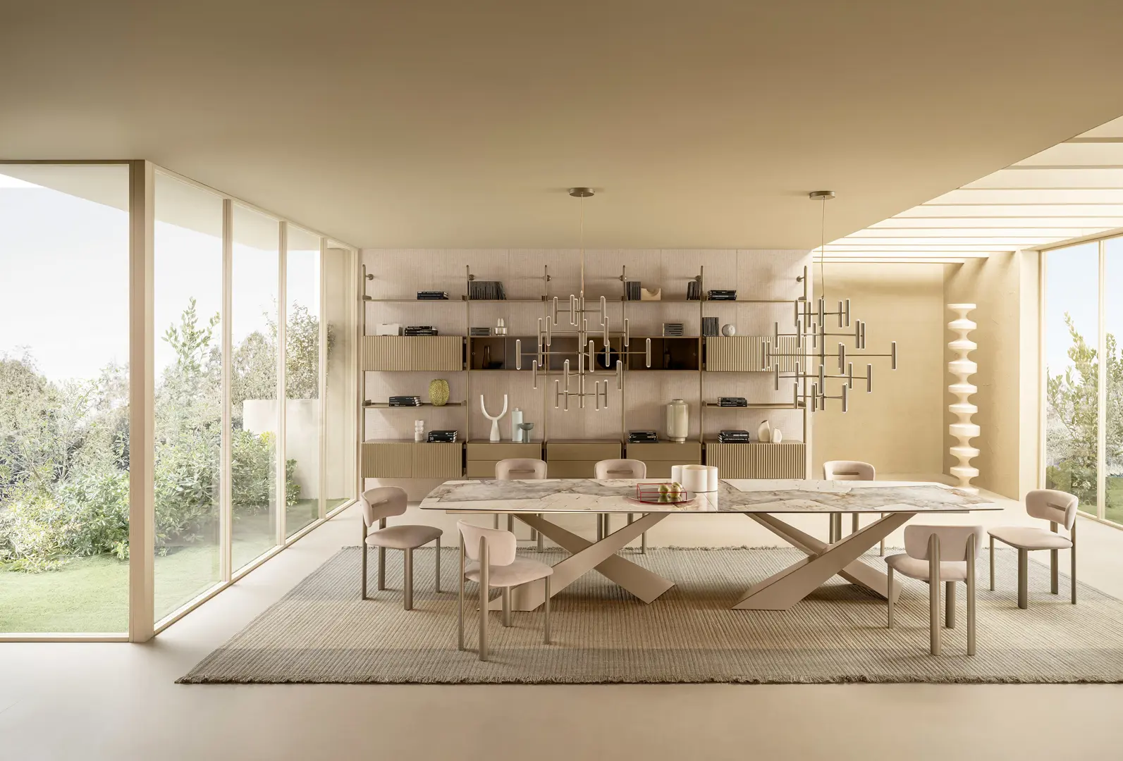Tavolo Living XL