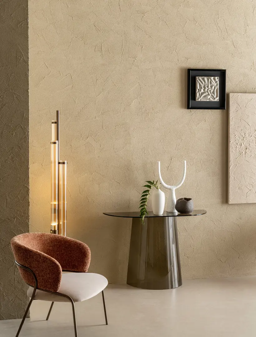 Poltrona Lounge Vela