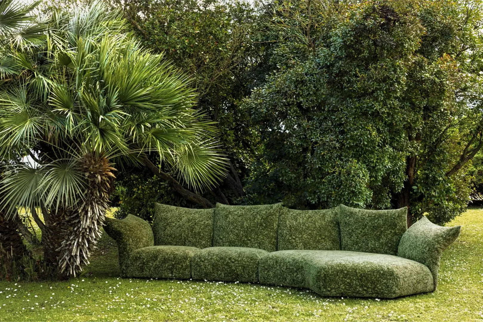 Divano Standard Outdoor