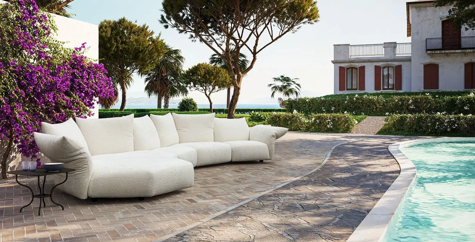 Divano Standard Outdoor