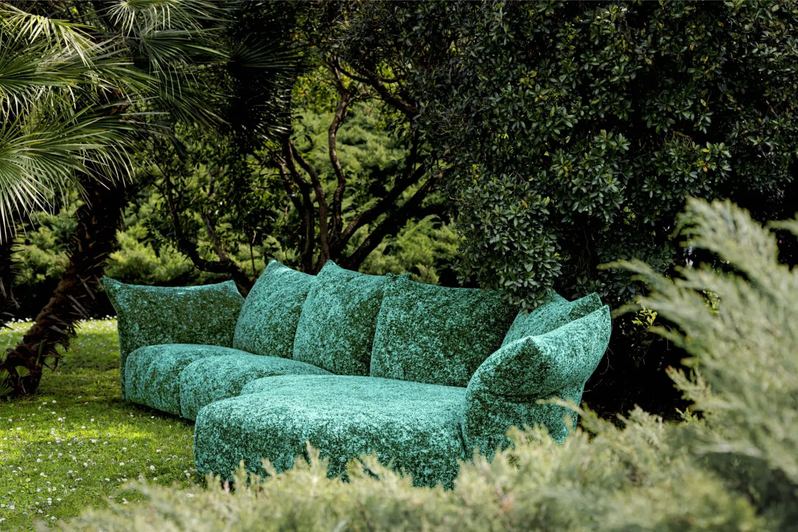 Divano Standard Outdoor