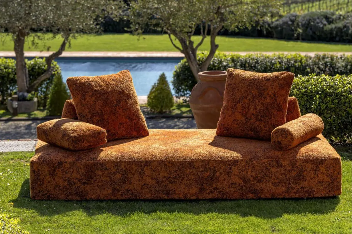 Divano Sherazade Outdoor