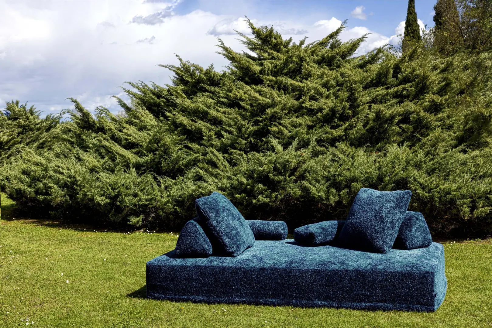 Divano Sherazade Outdoor