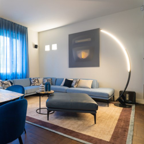 Collezione Modern Line