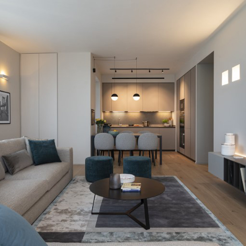 Collezione Modern Line