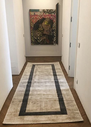 Collezione Modern Line