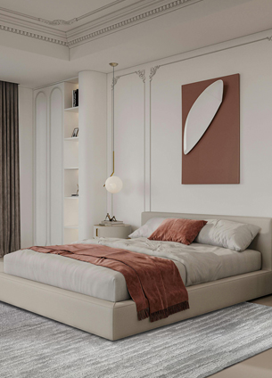 Collezione Modern Line