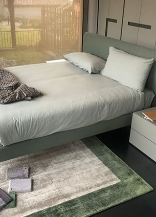 Collezione Modern Line
