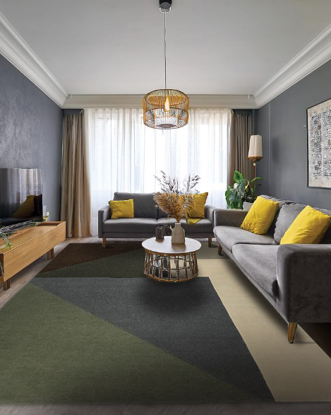 Collezione Soft Modern