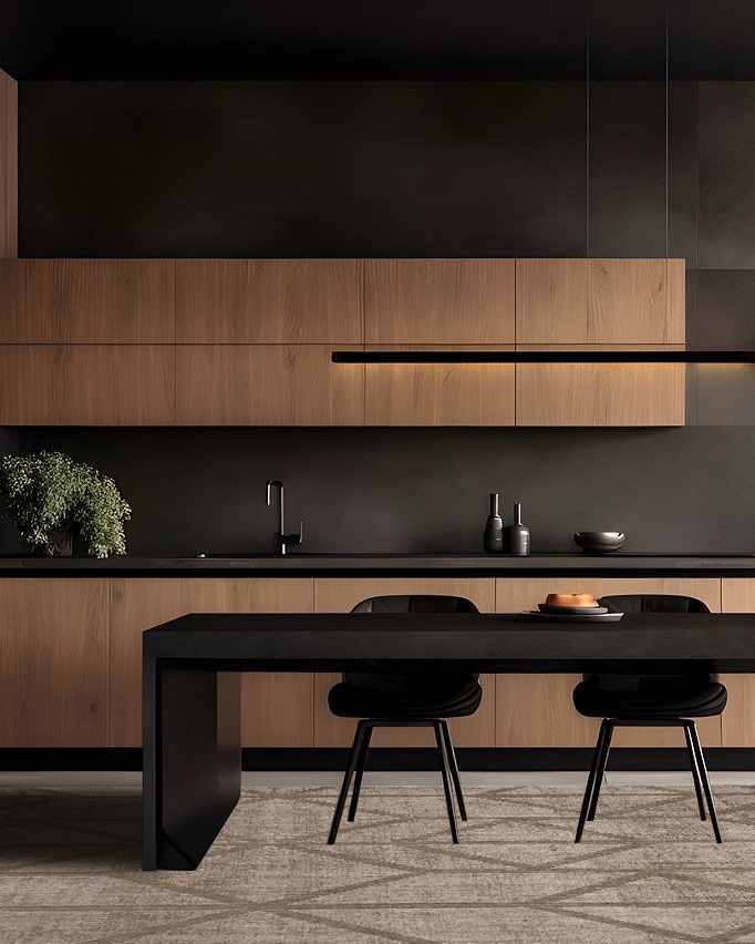 Collezione Soft Modern