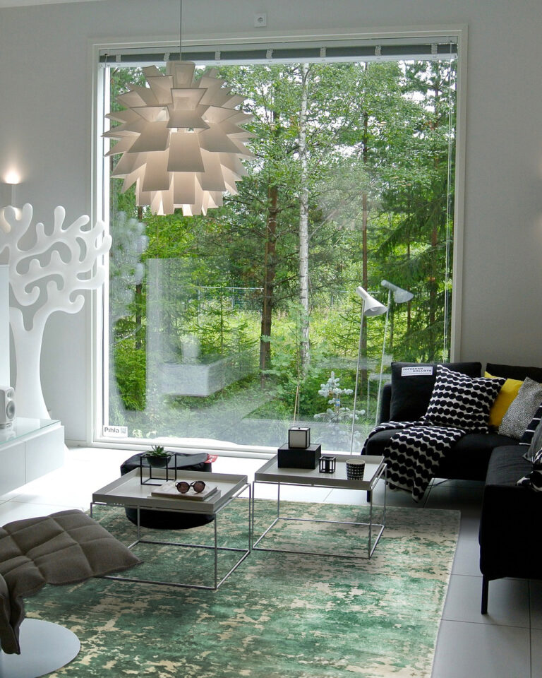 Collezione Soft Modern