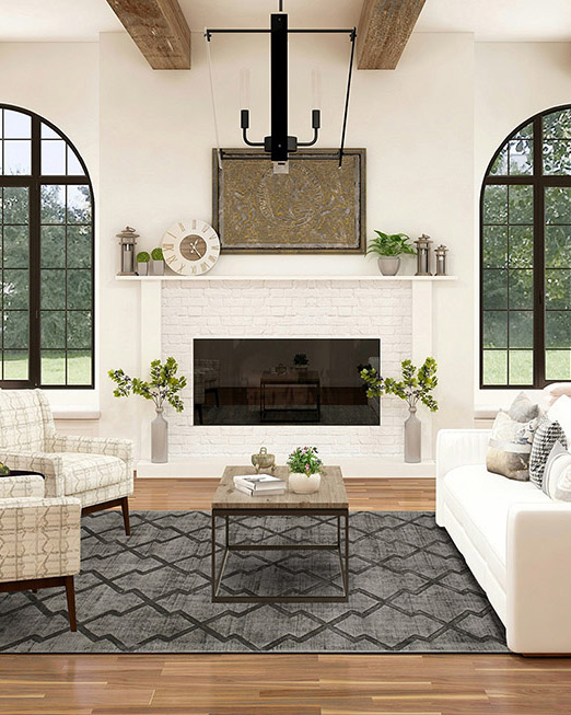 Collezione Soft Modern