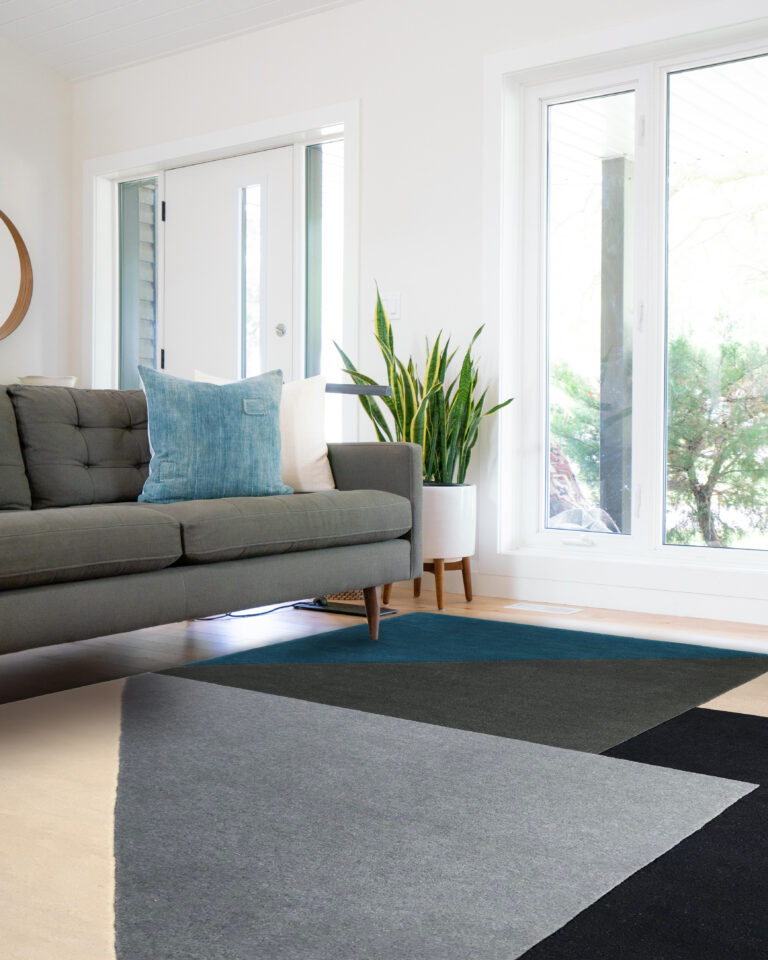Collezione Soft Modern