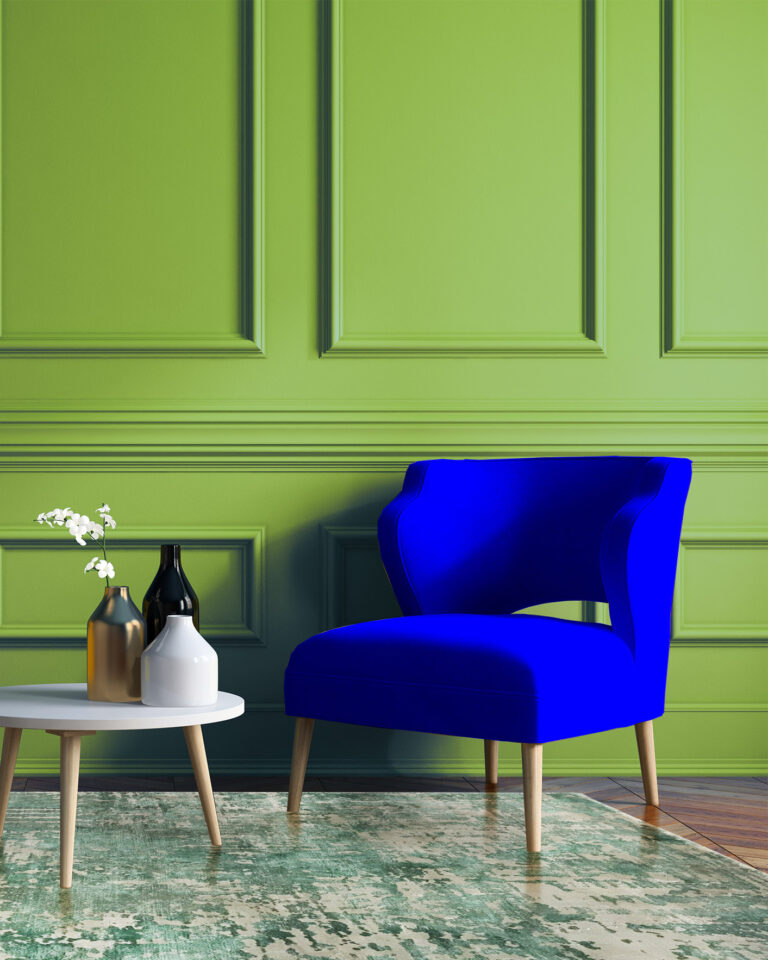 Collezione Soft Modern