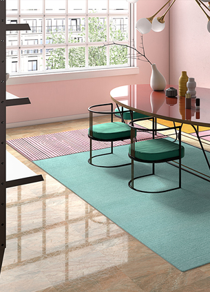 Collezione Essential Lines