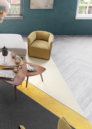 Collezione Essential Lines