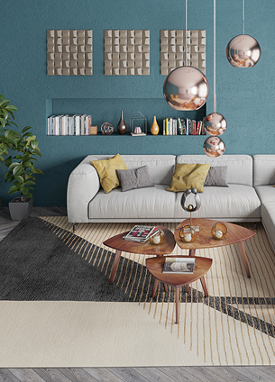 Collezione Essential Lines