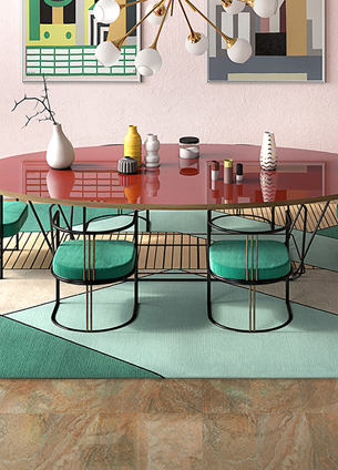 Collezione Essential Lines