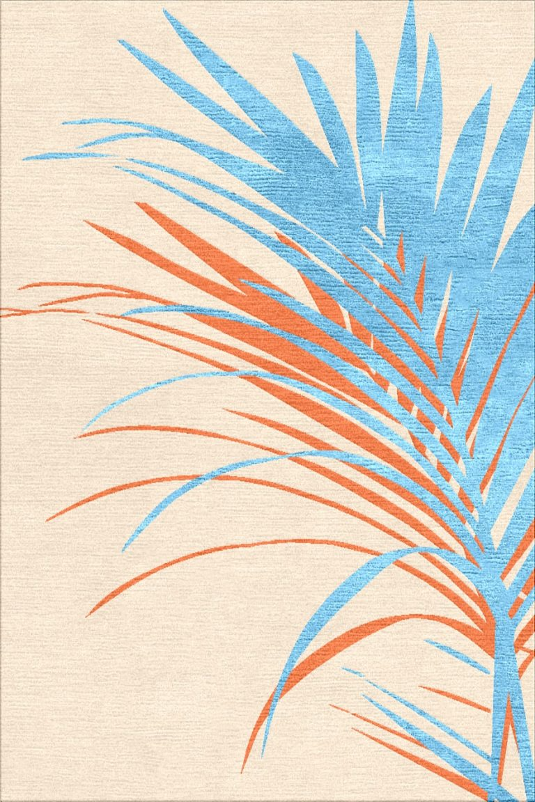 Collezione Leaves