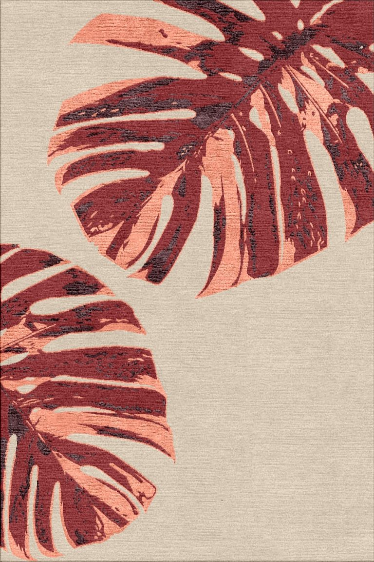 Collezione Leaves
