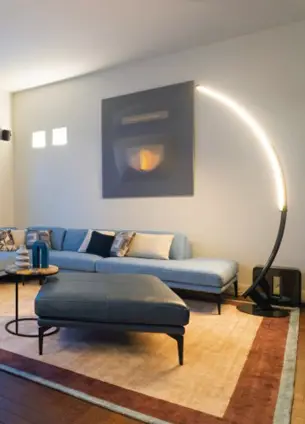 Collezione Color Block
