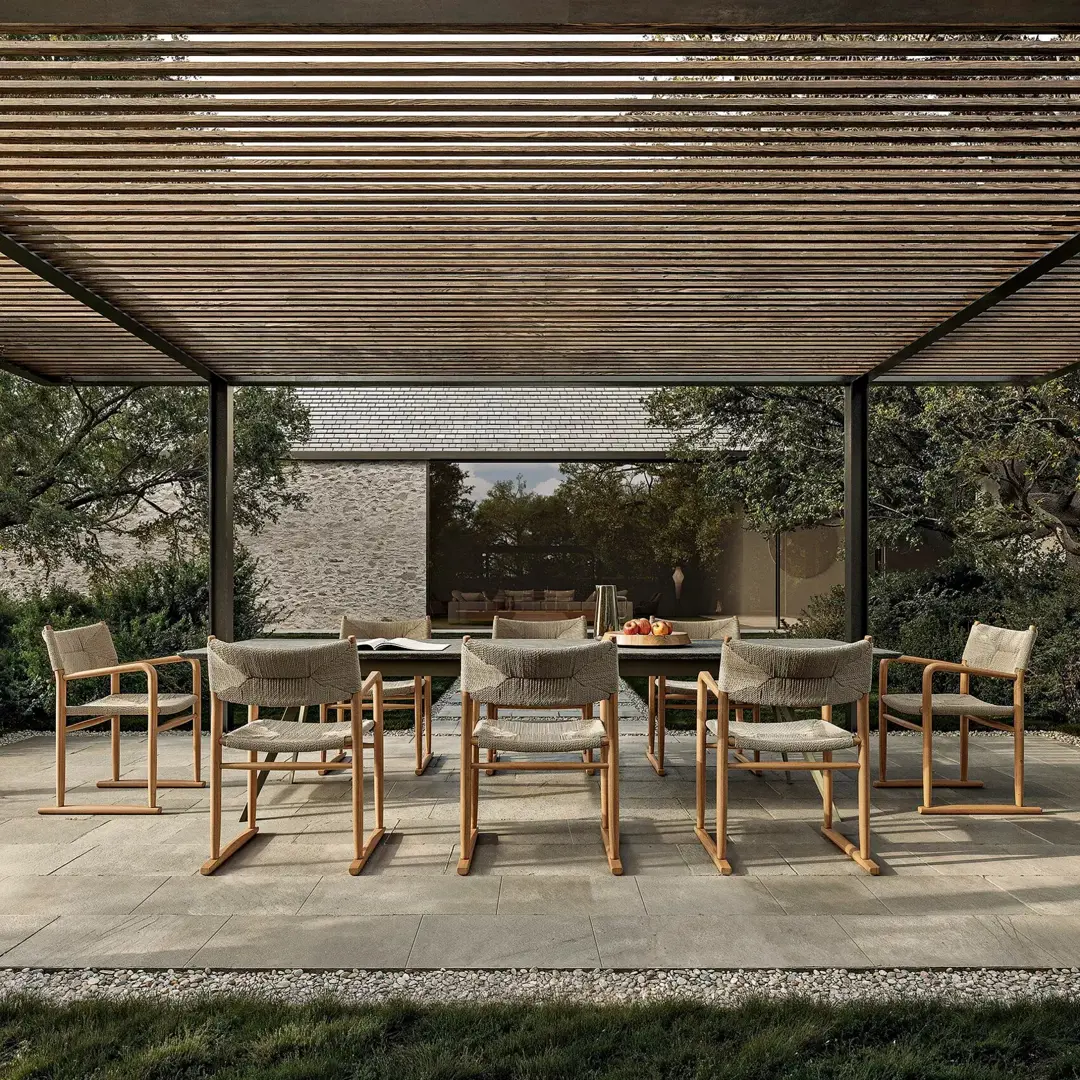 Poltroncina Kim Outdoor