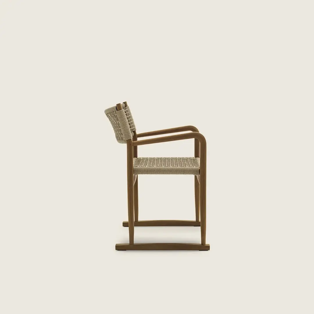 Poltroncina Kim Outdoor