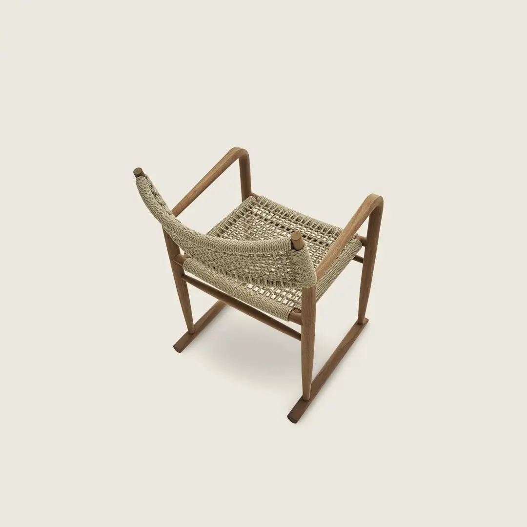 Poltroncina Kim Outdoor