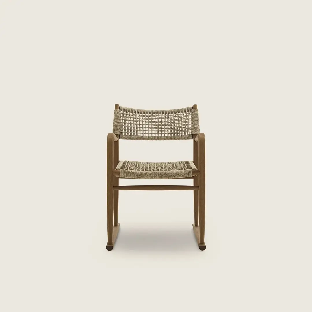 Poltroncina Kim Outdoor