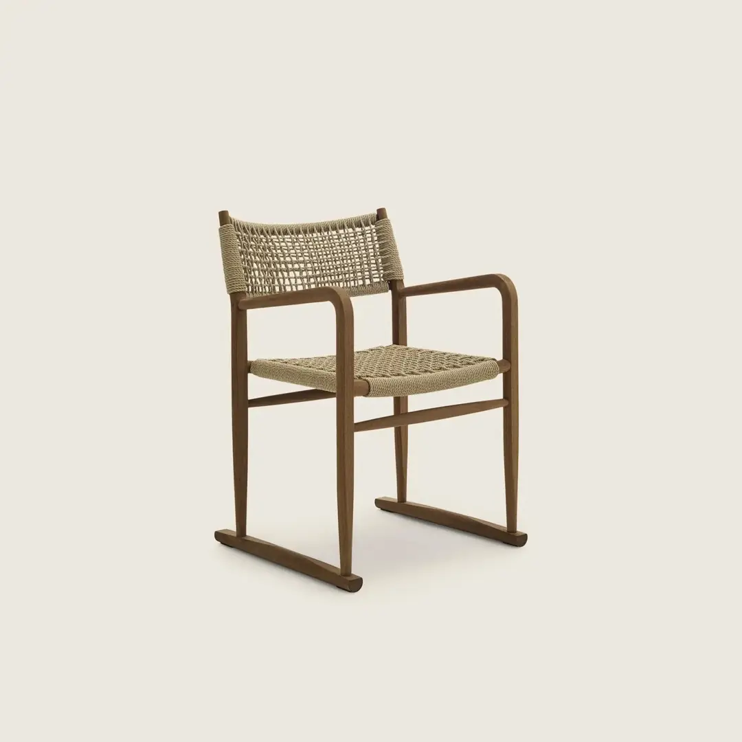 Poltroncina Kim Outdoor