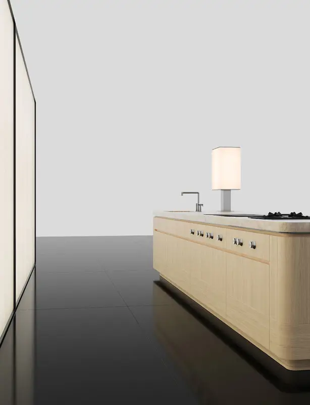 Cucina Harp