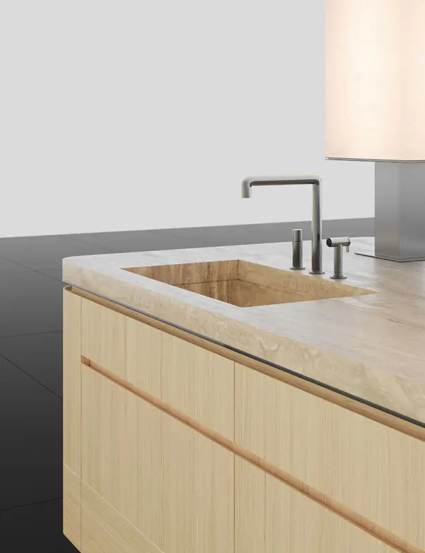 Cucina Harp
