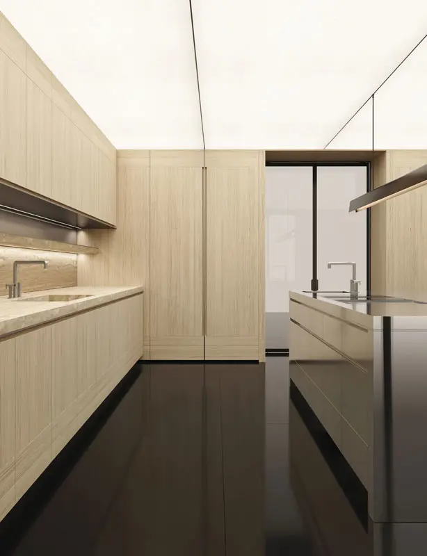 Cucina Harp