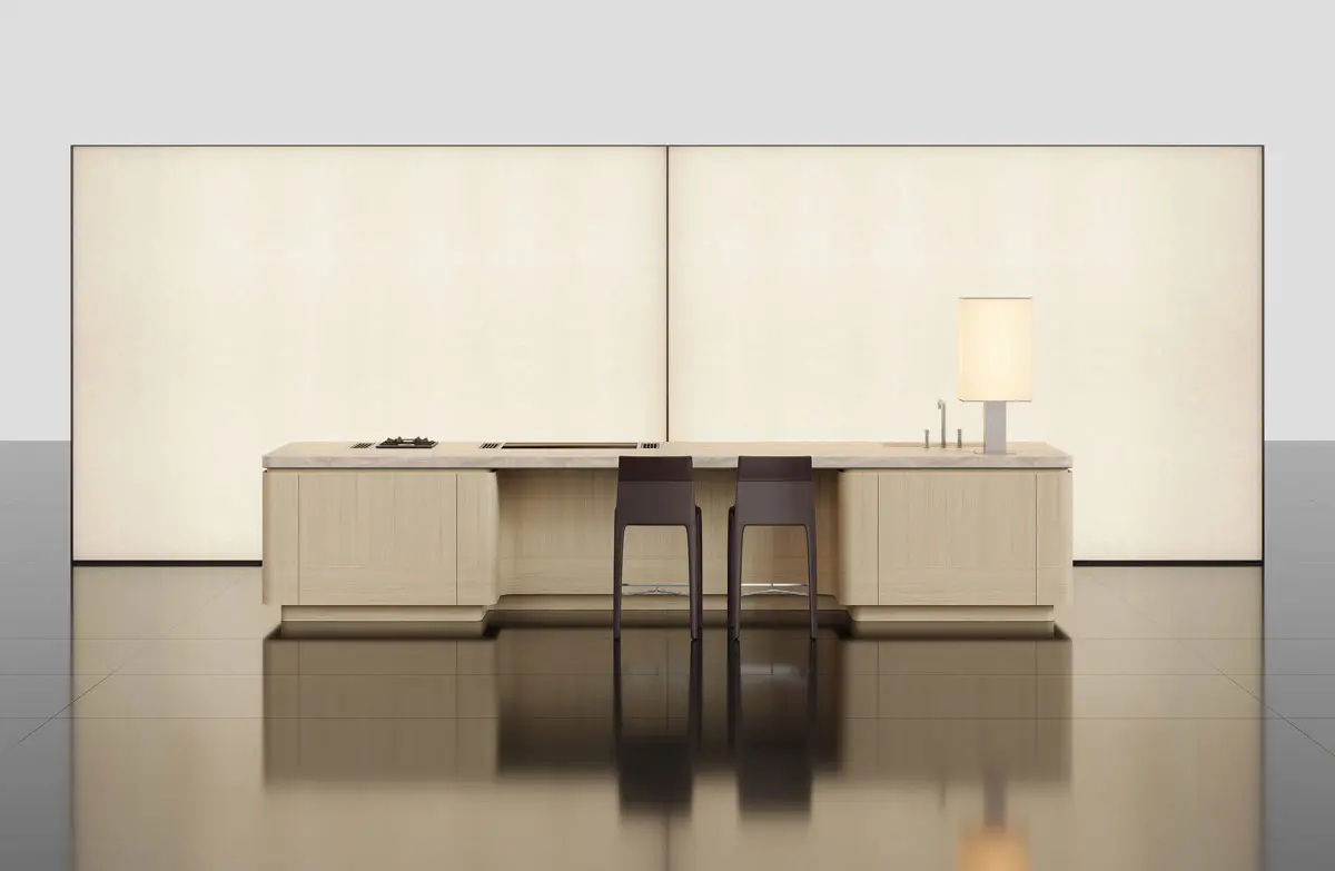 Cucina Harp