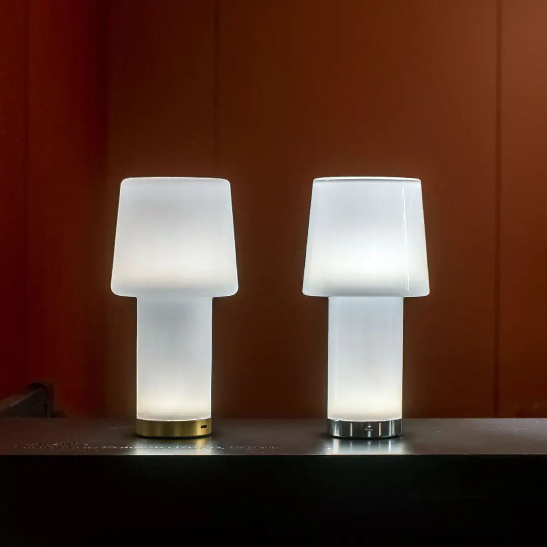 Lampada Cameo
