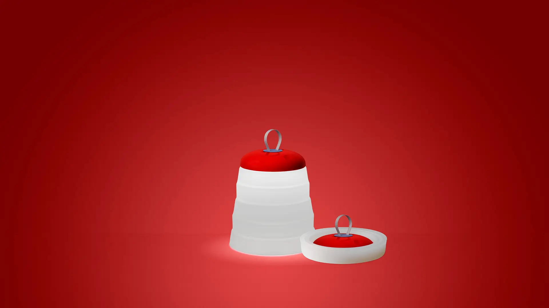 Lampada Cri Cri