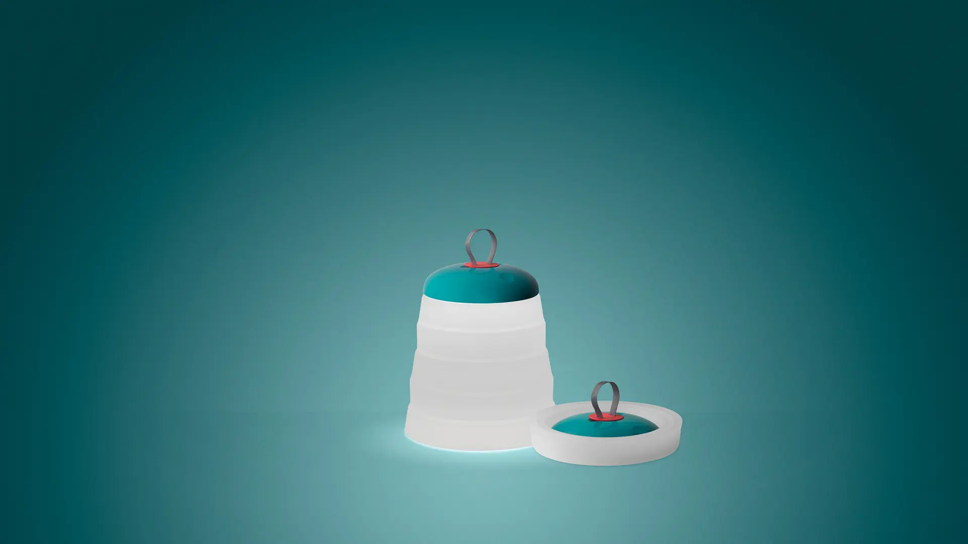 Lampada Cri Cri