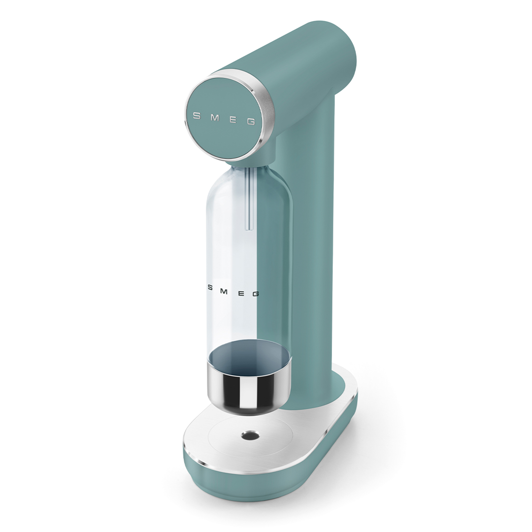 Gasatore d'acqua