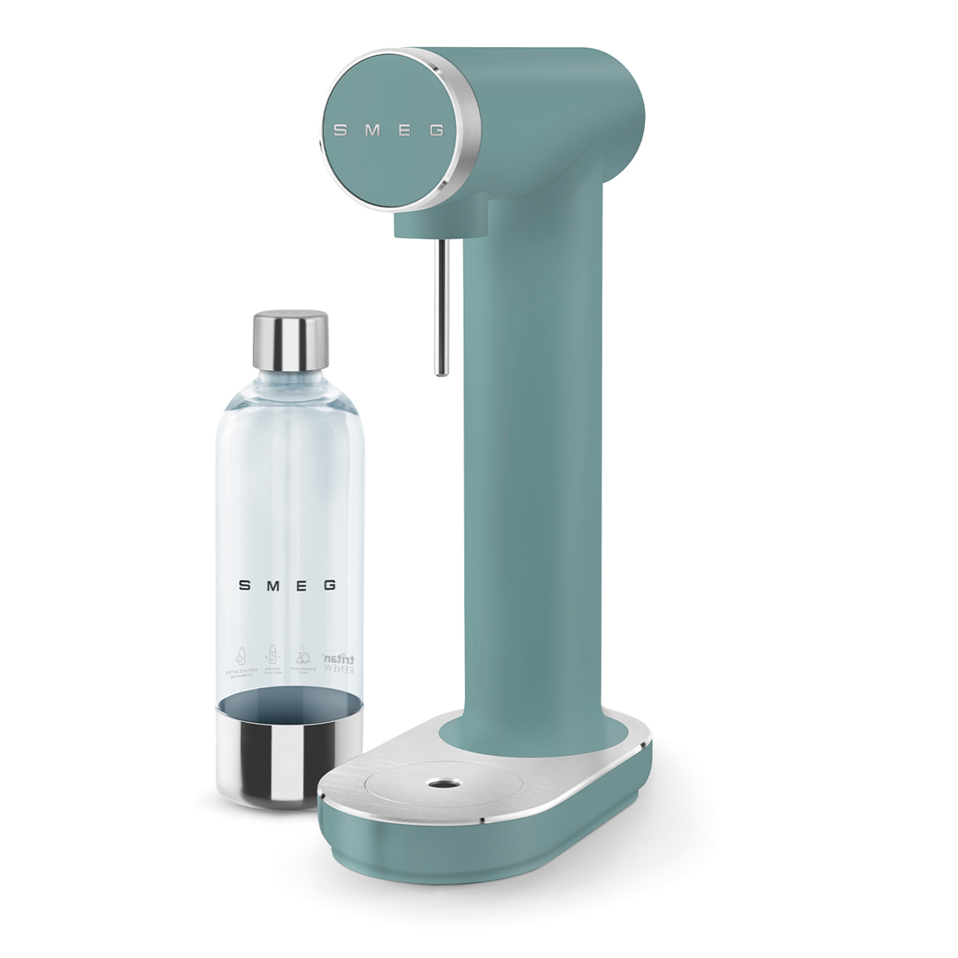 Gasatore d'acqua