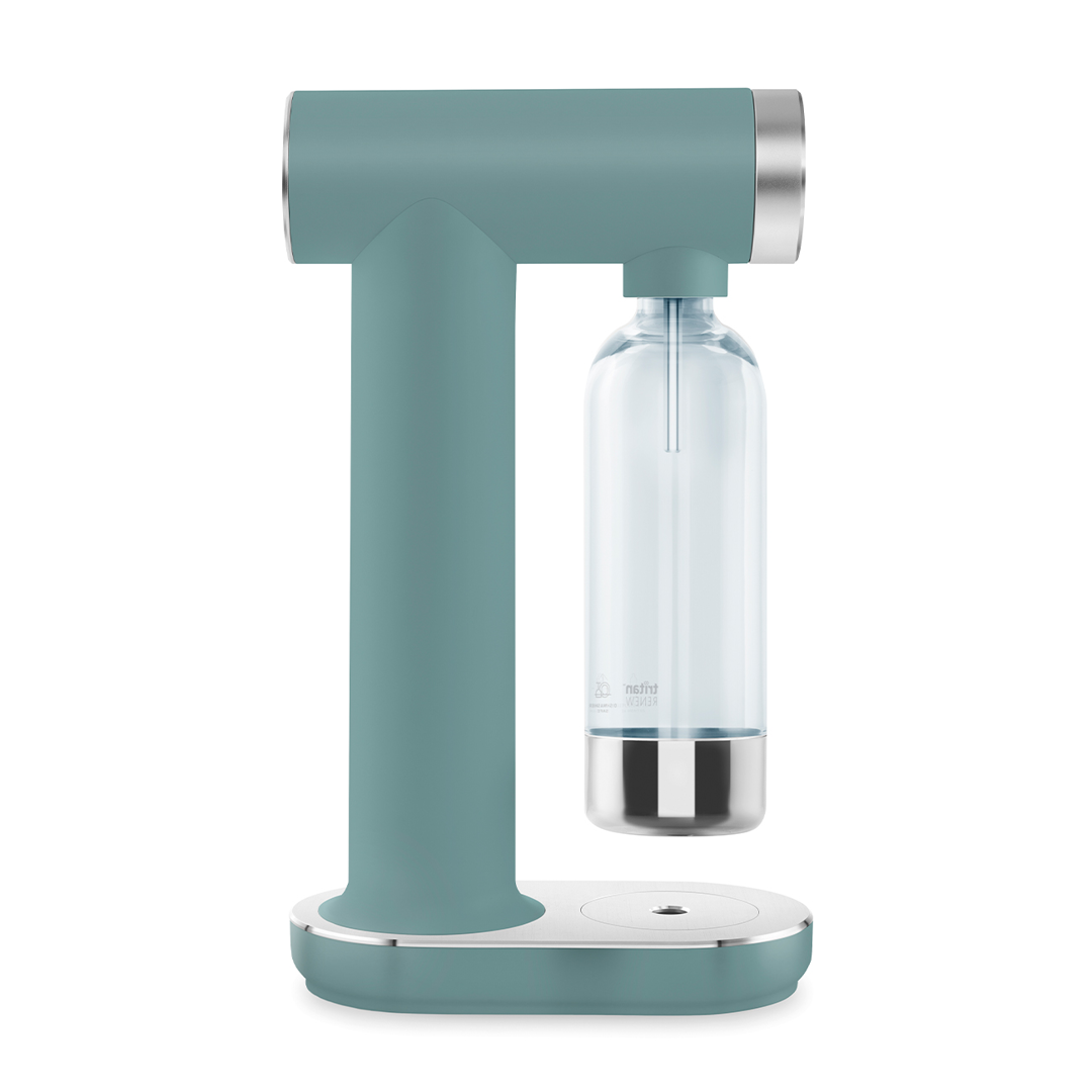 Gasatore d'acqua