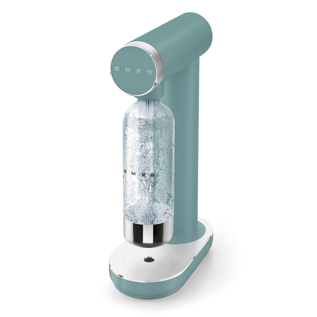 Gasatore d'acqua