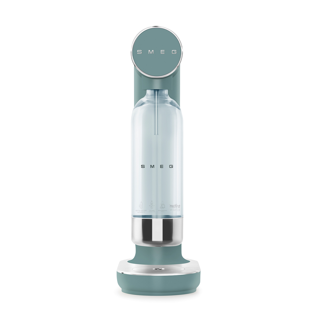 Gasatore d'acqua
