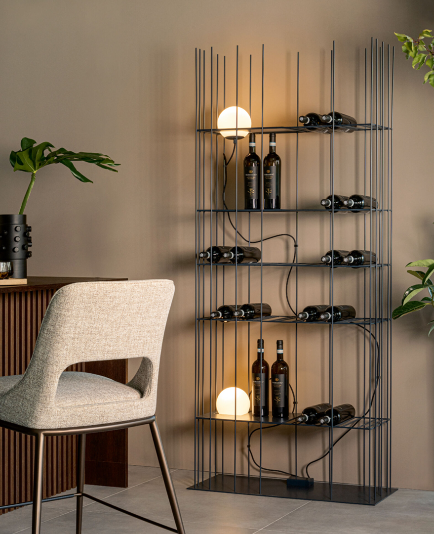 Collezione Iron
