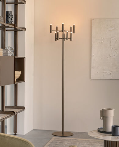 Lampada Charme