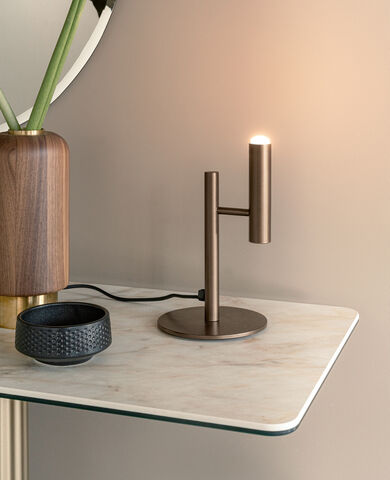 Lampada Charme